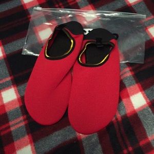 Giotto water shoe/ yoga shoe